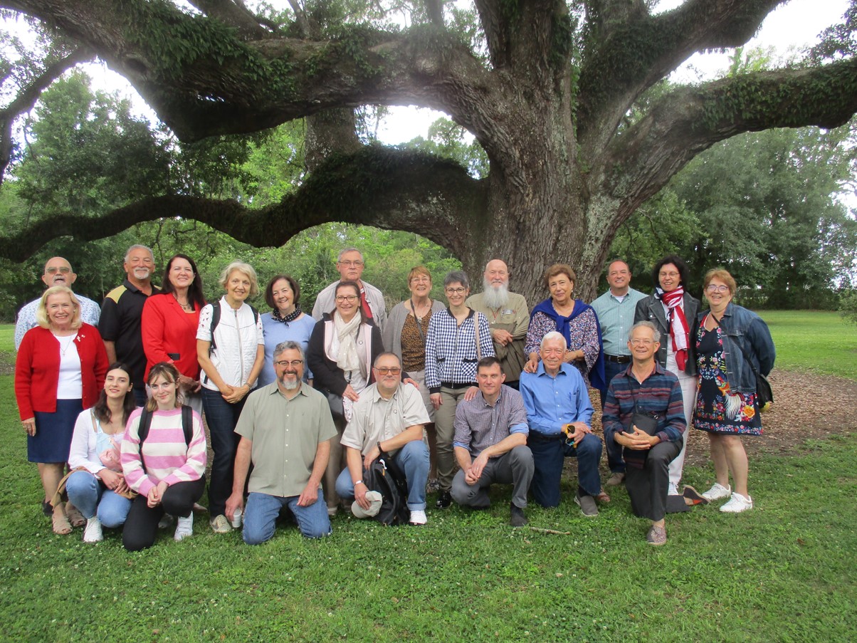 Groupe Loudun