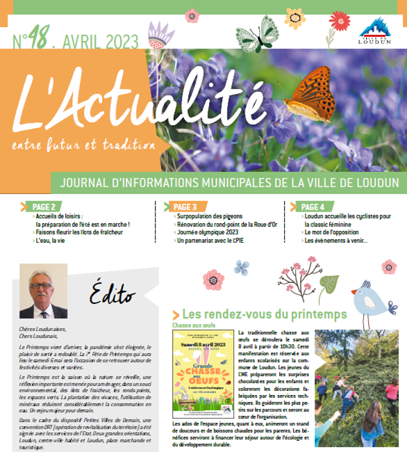journal municipal avril2023