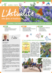 Journal Municipal