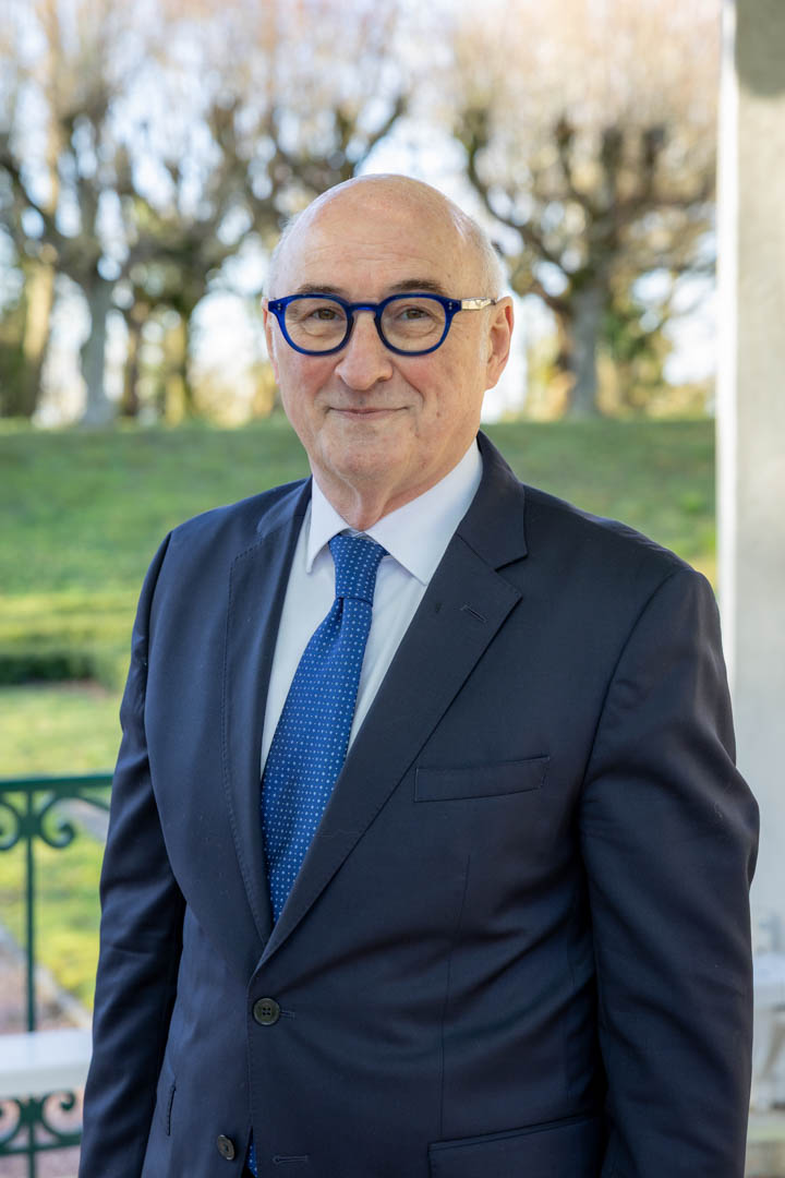 1920 07 Xavier POINSON