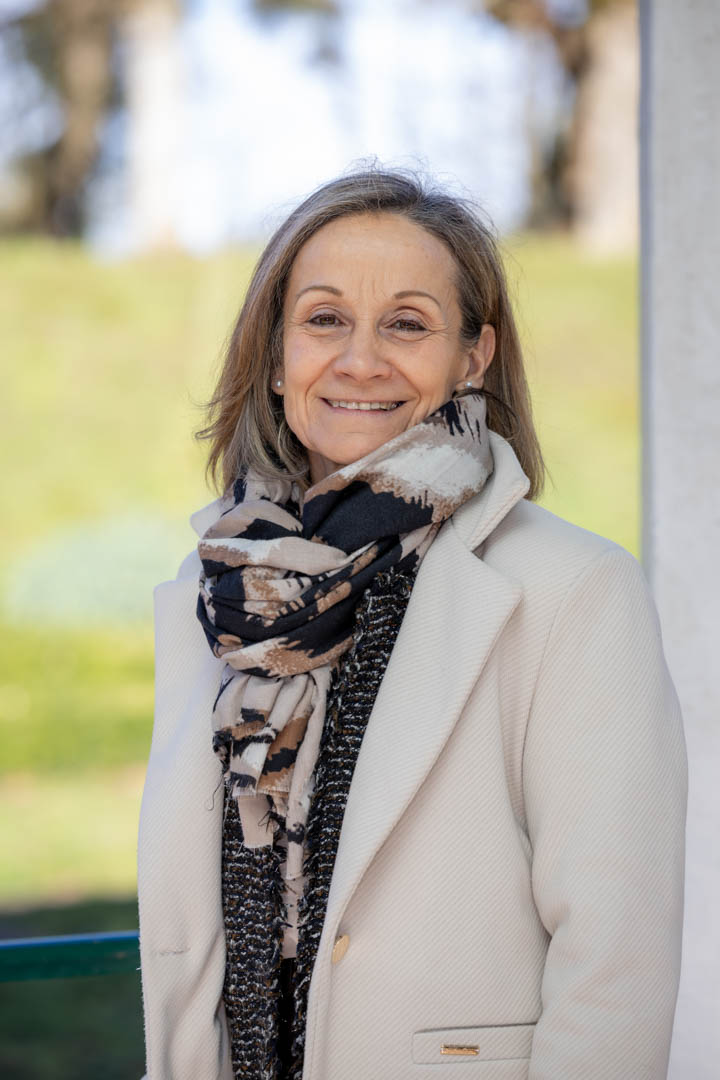 1920 24 Isabelle MAUBERGER