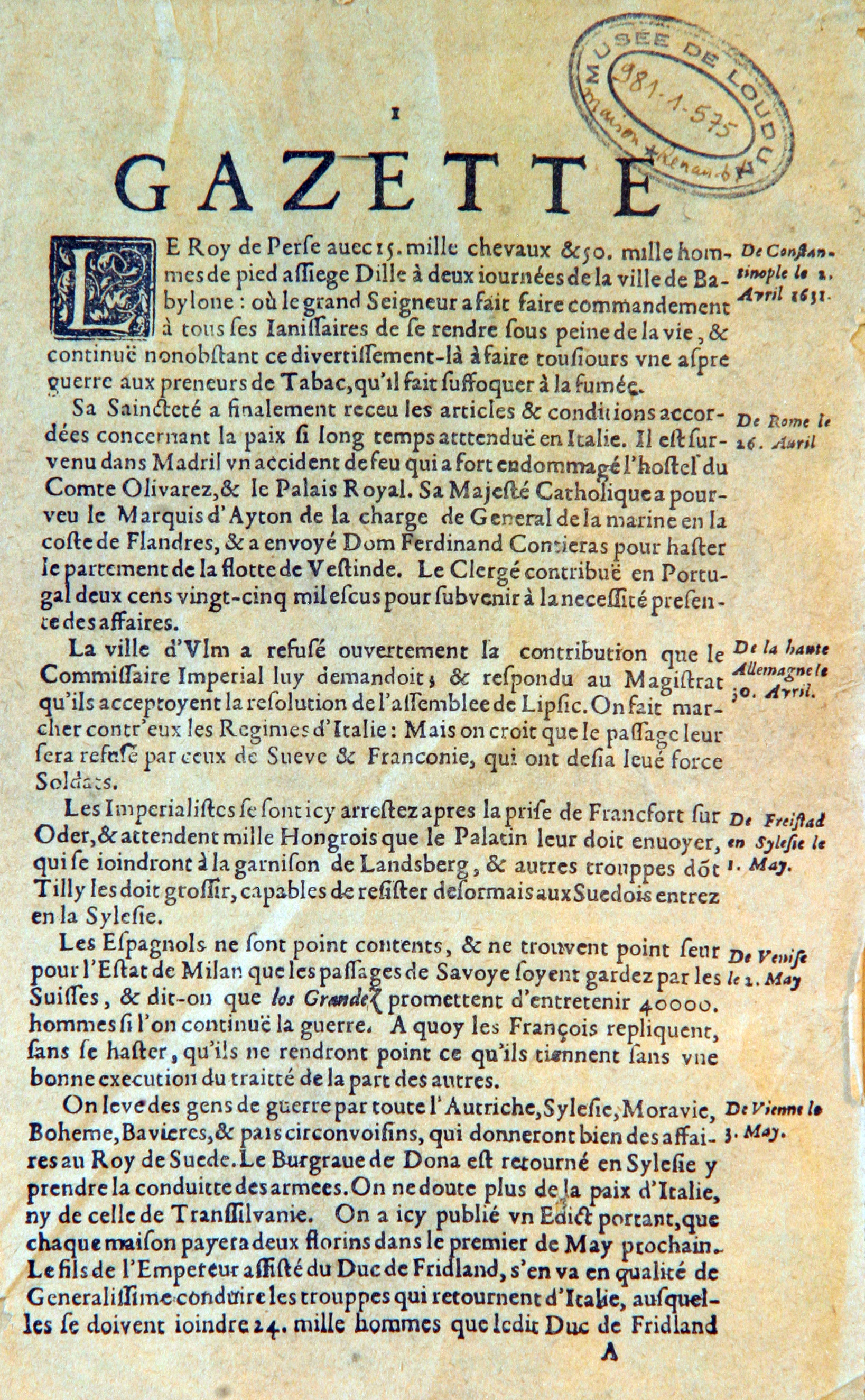 Musee Theophraste Renaudot5