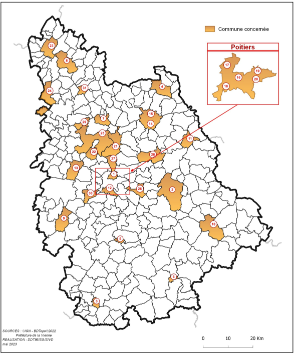 liste communes ci