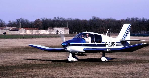 aerodrome