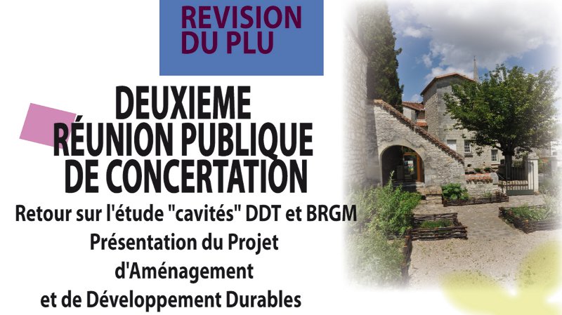 2eme reunion plu