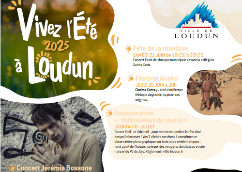 journal été