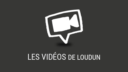 videos loudun